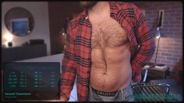 Bareleeworking  13-11-2021 video plug